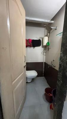 Image of 600 Sq.ft 1 BHK Apartment / Flat for sale in Ulwe, Navi Mumbai for Rs. 5500000