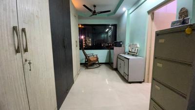Bedroom Image of 1100 Sq.ft 2 BHK Apartment / Flat for sale in Nav Swa Gharkul CHS, Santacruz East Mumbai for Rs. 27000000