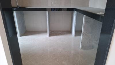 Kitchen Image of 2210 Sq.ft 4 BHK Apartment / Flat for sale in L And T Elixir Reserve, Powai Mumbai for Rs. 130000000