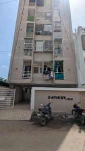 Image of 320 Sq.ft 1 BHK Apartment / Flat for sale in Samrat Industrial Area, Rajkot for Rs. 1550000