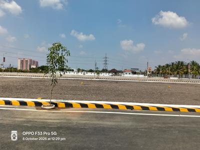 Image of 436 Sq.ft Residential Plot / Land for sale in Saravanampatty, Coimbatore for Rs. 2300000