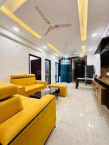 Hall Image of 2250 Sq.ft 4 BHK Builder Floor for sale in Sector 2 Faridabad for Rs. 30000000
