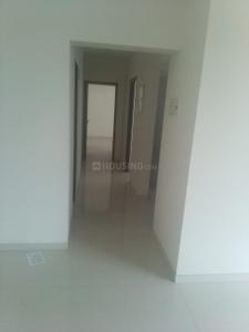 Hall Image of 1250 Sq.ft 3 BHK Apartment / Flat for sale in Godrej Central, Chembur Mumbai for Rs. 29500000