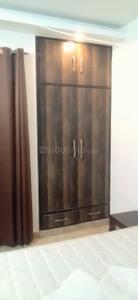 Bedroom Image of 2588 Sq.ft 3 BHK Builder Floor for rent in Sector 41 Gurgaon for Rs. 56500