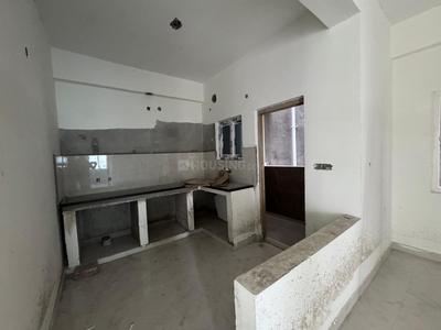 Kitchen Image of 1195 Sq.ft 3 BHK Apartment / Flat for sale in Manikonda Hyderabad for Rs. 7648000