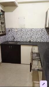 Kitchen Image of 935 Sq.ft 3 BHK Apartment / Flat for rent in  Orchard Square, Kolar Road Bhopal for Rs. 14000