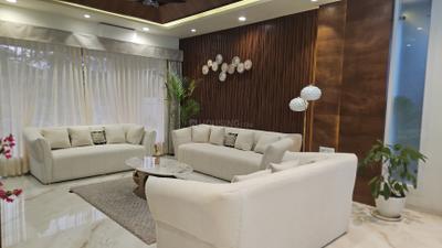 Living Room Image of 11000 Sq.ft 5 BHK Villa for sale in County Walk Township Indore for Rs. 87500000