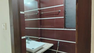 Image of 1135 Sq.ft 2 BHK Apartment / Flat for sale in Tharwani Residency, Kamothe, Navi Mumbai for Rs. 12000000