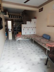 Living Room Image of 630 Sq.ft 3 BHK Independent House for sale in Gandhigram Rajkot for Rs. 5000000