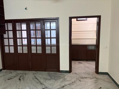 Pooja Room Image of 1260 Sq.ft 2.5 BHK Apartment / Flat for rent in Colas Nagar Puducherry for Rs. 23000