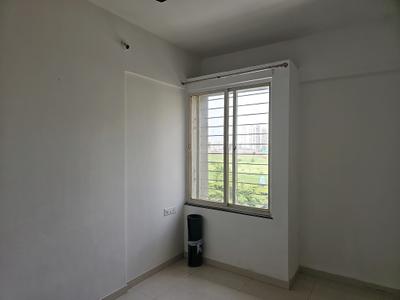Bedroom Image of 1095 Sq.ft 2 BHK Apartment / Flat for rent in Majestique Manhattan B Building, Wagholi Pune for Rs. 21500