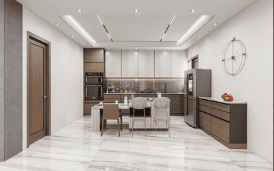 Image of 2115 Sq.ft 3 BHK Apartment / Flat for sale in Navrangpura, Ahmedabad for Rs. 16700000