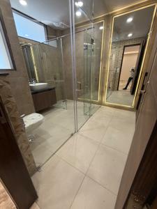 Bathroom Image of 6500 Sq.ft 7 BHK Independent House for sale in Sector 36 Noida for Rs. 135000000