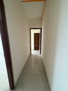 Image of 1147 Sq.ft 2 BHK Apartment / Flat for sale in Dombivli East, Thane for Rs. 14500000