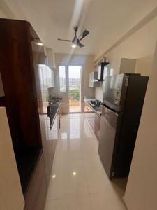 Image of 1450 Sq.ft 3 BHK Apartment / Flat for rent in Ambika LA Parisian , Sector 66, Mohali for Rs. 50000