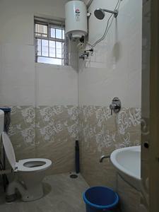 Bedroom Image of 500 Sq.ft 1 BHK Apartment / Flat for rent in Whitefield Bengaluru for Rs. 14500