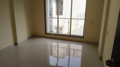 Bedroom Image of 1400 Sq.ft 3 BHK Apartment / Flat for sale in Thane West Thane for Rs. 22500000