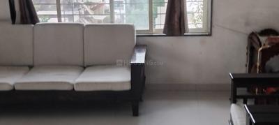Hall Image of 740 Sq.ft 2 BHK Apartment / Flat for sale in Murari Nagar Nashik for Rs. 3500000