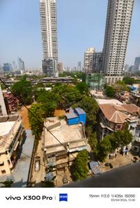 Image of 510 Sq.ft 1 BHK Apartment / Flat for sale in Parel, Mumbai for Rs. 18700000
