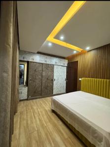 Bedroom Image of 1700 Sq.ft 3 BHK Apartment / Flat for sale in Dehradun Residential Land, Sahastradhara Road Dehradun for Rs. 9700000