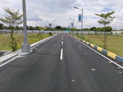 Image of 1080 Sq.ft Residential Plot / Land for sale in Thaiyur, Chennai for Rs. 5184000