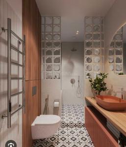 Image of 1900 Sq.ft 3 BHK Apartment / Flat for sale in Moosapet, Hyderabad for Rs. 10000000