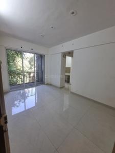 Hall Image of 690 Sq.ft 1 BHK Apartment / Flat for sale in Sangle Trinity, Kalyan West Kalyan for Rs. 4500000
