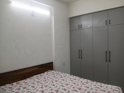 Bedroom Image of 1208 Sq.ft 2 BHK Apartment / Flat for sale in M3M Soulitude , Sector 89 Gurgaon for Rs. 12800000