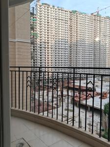 Bedroom Three Image of 1400 Sq.ft 3 BHK Apartment / Flat for sale in ATS Pious Hideaways, Sector 150 Noida for Rs. 22000000