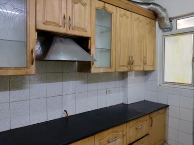 Kitchen Image of 2075 Sq.ft 3.5 BHK Apartment / Flat for sale in Bestech Park View City 1, Sector 48 Gurgaon for Rs. 37000000