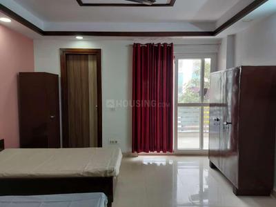 Hall Image of Vaishno PG in Sector 45, Gurgaon