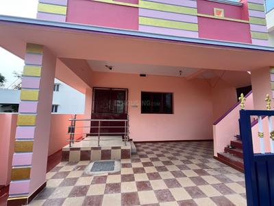 Image of 1800 Sq.ft 2 BHK Independent House for rent in Keeranatham, Coimbatore for Rs. 20500