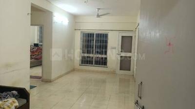Hall Image of 1350 Sq.ft 3 BHK Apartment / Flat for sale in IBD Royal Citii, Bawadiya Kalan Bhopal for Rs. 2400000