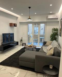 Hall Image of 1200 Sq.ft 2 BHK Apartment / Flat for rent in Karaparamba Kozhikode for Rs. 31000