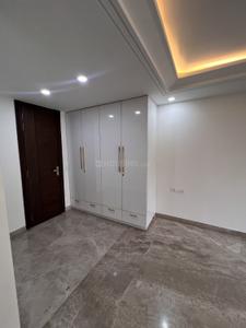 Bedroom Image of 2690 Sq.ft 3 BHK Builder Floor for rent in Sushant Lok Phase 1 Gurgaon for Rs. 110000