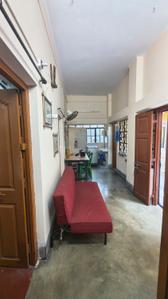 Hall Image of 820 Sq.ft 2.5 BHK Builder Floor for sale in Behala Chowrasta Kolkata for Rs. 4500000