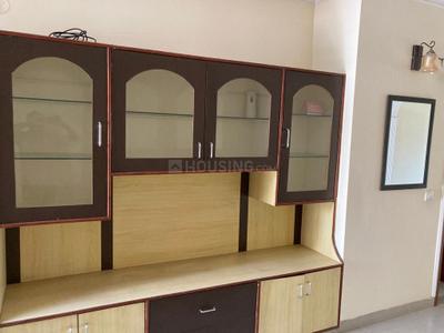 Bedroom Image of 1800 Sq.ft 2 BHK Builder Floor for rent in Model Town Ludhiana for Rs. 22000