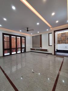 4 BHK Flat