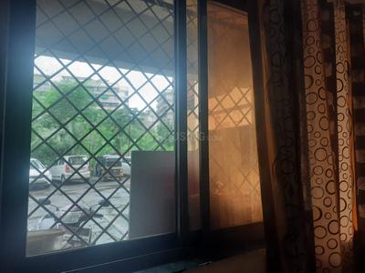 Balcony Image of PG 12335528 Ambernath West in Ambernath West, Ambernath