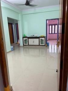 BHK Flats for Rent in Balaji Nagar, Vizianagaram 2+ BHK