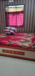 Bedroom Image of 900 Sq.ft 2 BHK Apartment / Flat for sale in Rajdhani Township Mehsana for Rs. 3200000