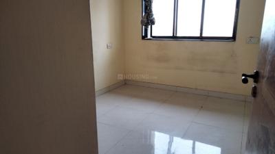 Bedroom Image of 1800 Sq.ft 3 BHK Apartment / Flat for rent in Haware Silicon Towers, Sanpada Navi Mumbai for Rs. 62000