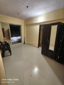Living Room Image of 800 Sq.ft 2 BHK Apartment / Flat for rent in Kalwa Thane for Rs. 27000