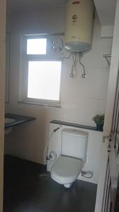 Image of 1796 Sq.ft 2.5 BHK Apartment / Flat for rent in Unitech Harmony, Sector 50, Gurgaon for Rs. 60000
