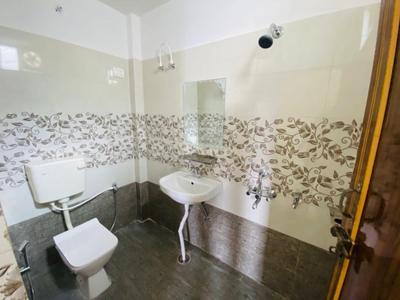 Bathroom Image of 1200 Sq.ft 2 BHK Villa for sale in Kalpana South Avenue, Mohanlalganj Lucknow for Rs. 5000000