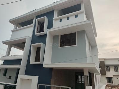 Image of 2950 Sq.ft 4 BHK Independent House for sale in Bejai, Mangalore for Rs. 15500000