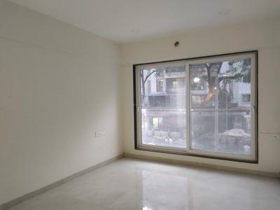 Bedroom Image of 1350 Sq.ft 3 BHK Apartment / Flat for sale in Nicco Residency, Andheri East Mumbai for Rs. 36300000