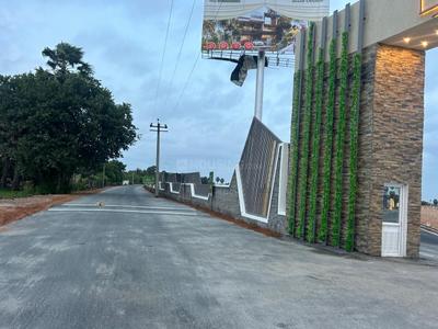 Image of 750 Sq.ft 2 BHK Independent House for sale in Kinathukadavu, Coimbatore for Rs. 3800000