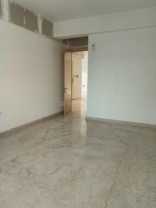 Hall Image of 1215 Sq.ft 2 BHK Apartment / Flat for rent in Mumbai Central Mumbai for Rs. 95000