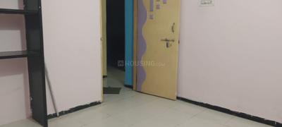 Bedroom Image of 1000 Sq.ft 2 BHK Builder Floor for rent in Navarasapur Vijayapura for Rs. 9500